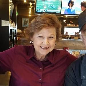 Meet your Posher, Joan